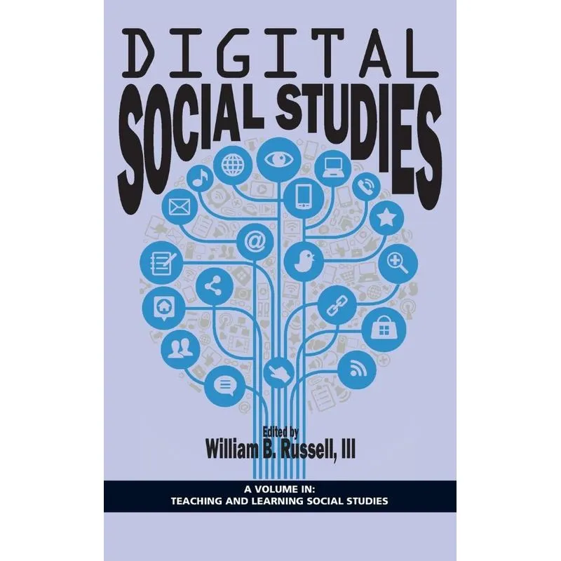 Digital Social Studies (Hc)