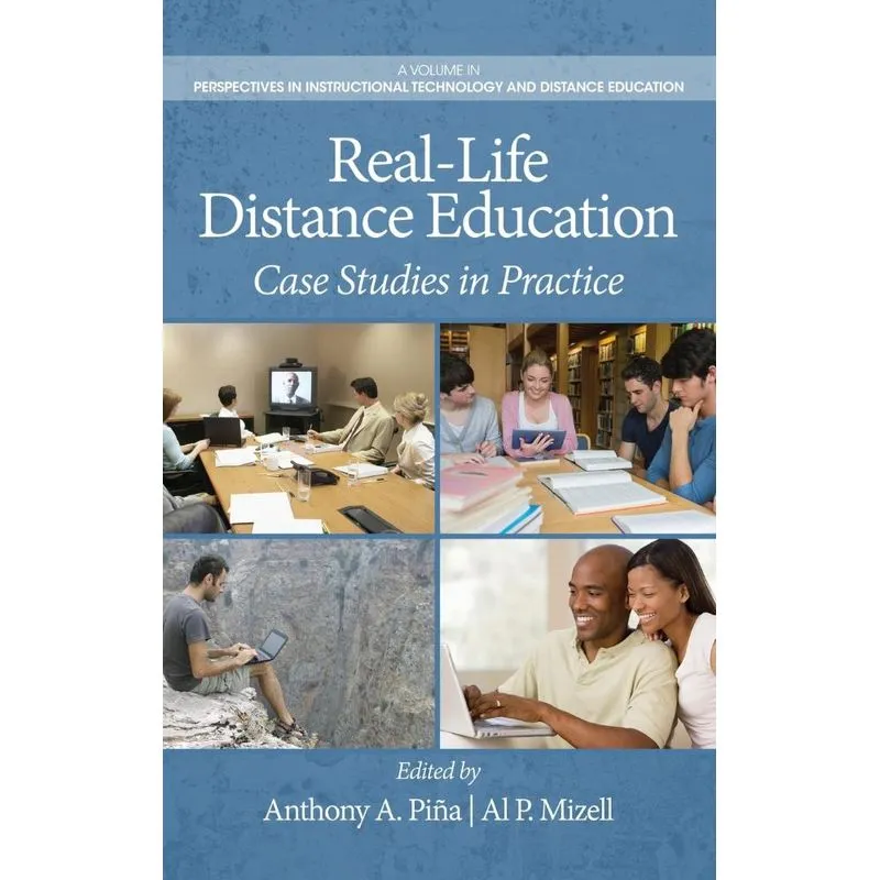 Real-Life Distance Education