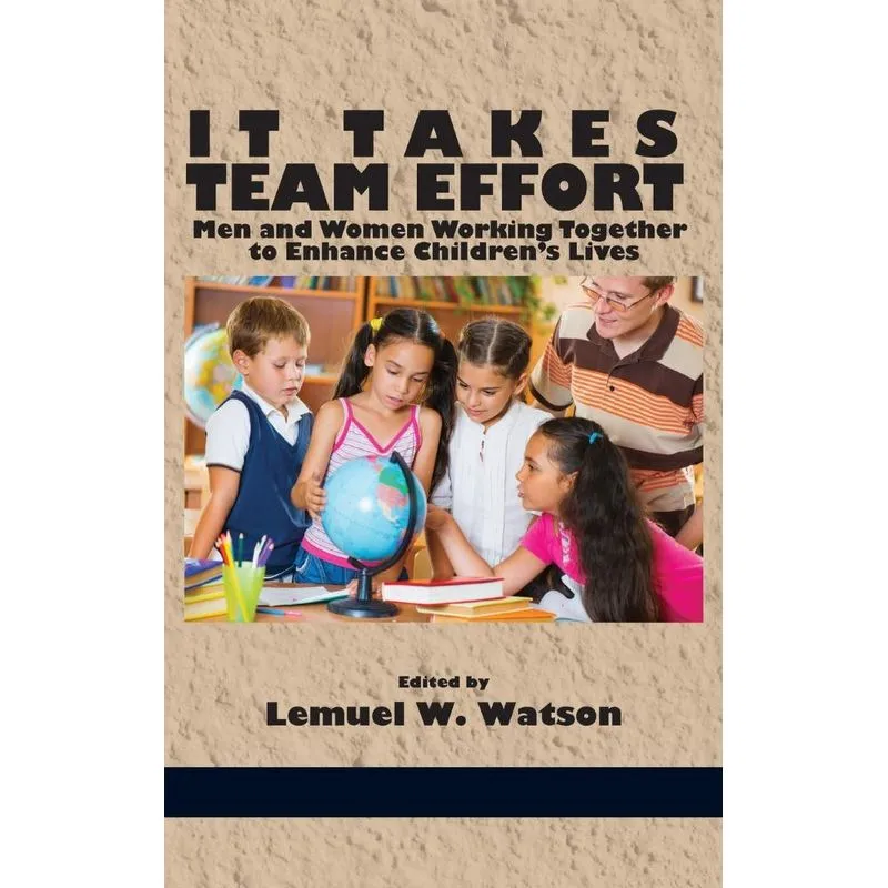It Takes Team Effort