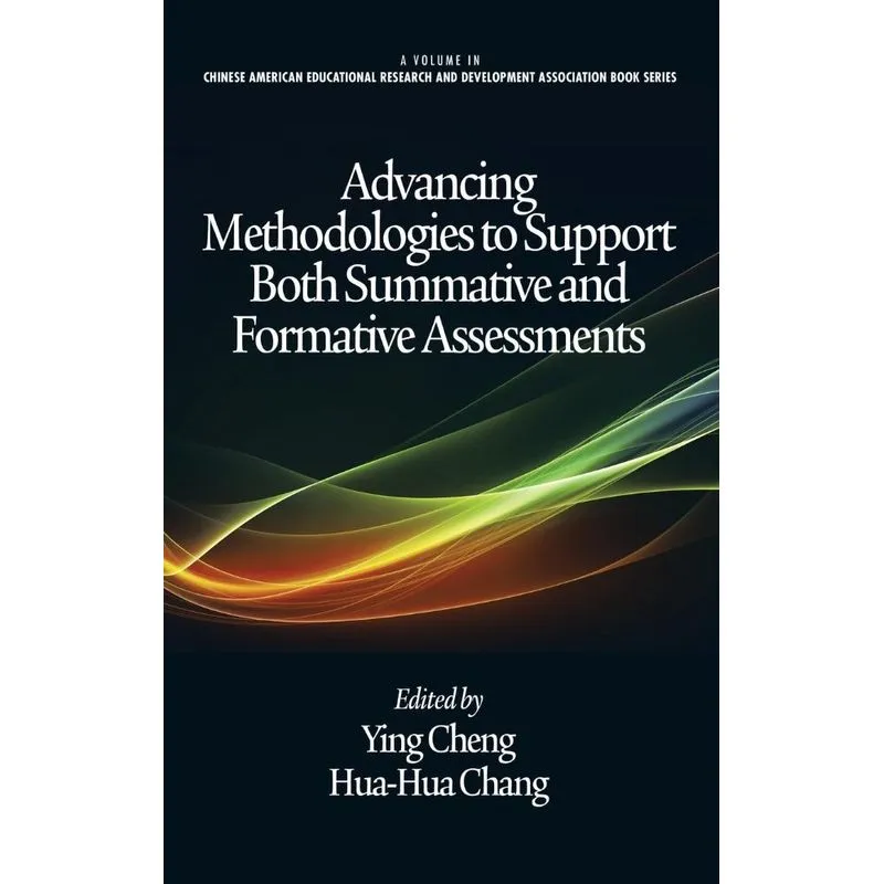 Advancing Methodologies to Support Both Summative and Forma