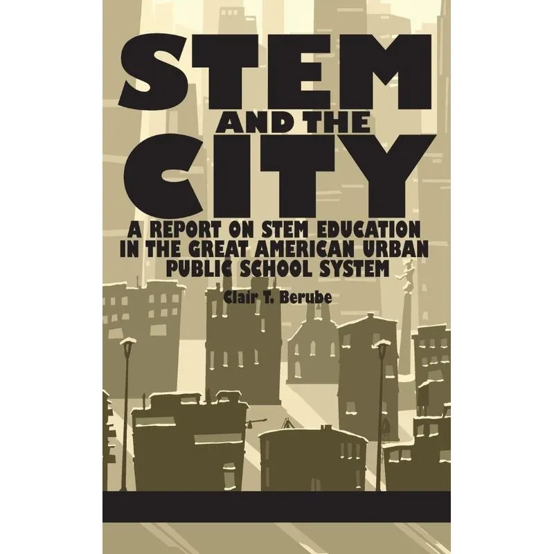 Stem and the City