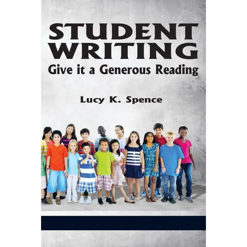 Student Writing
