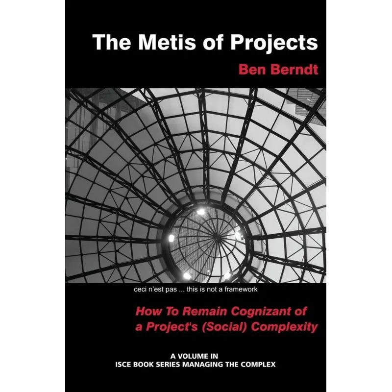 The Metis of Projects
