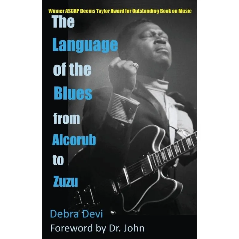 The Language of the Blues