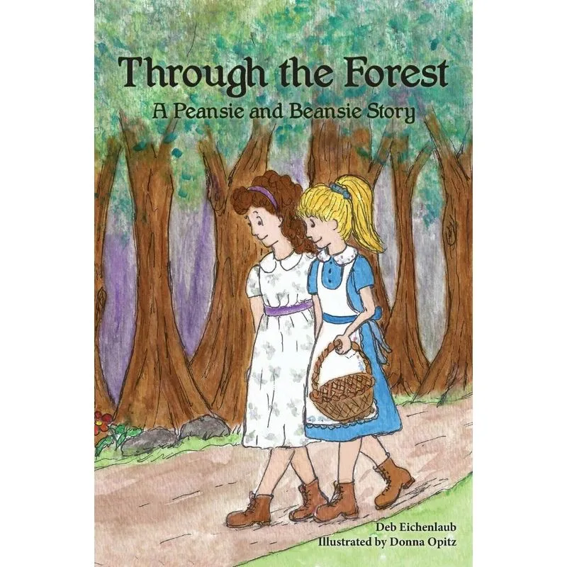 Through The Forest