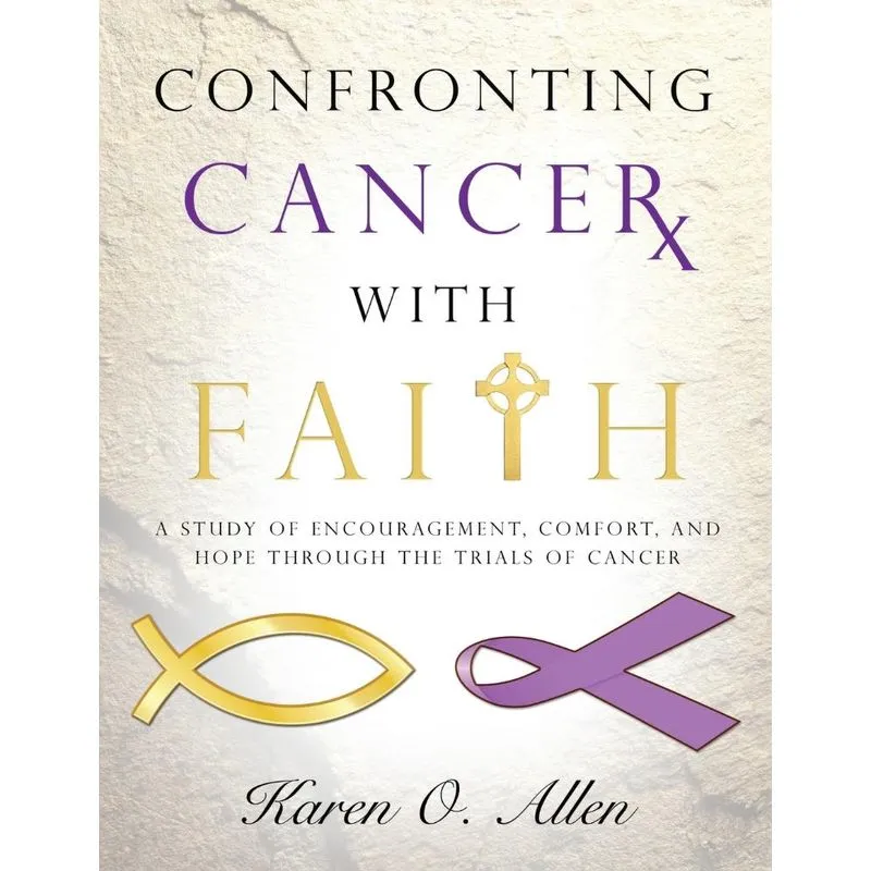 Confronting Cancer with Faith