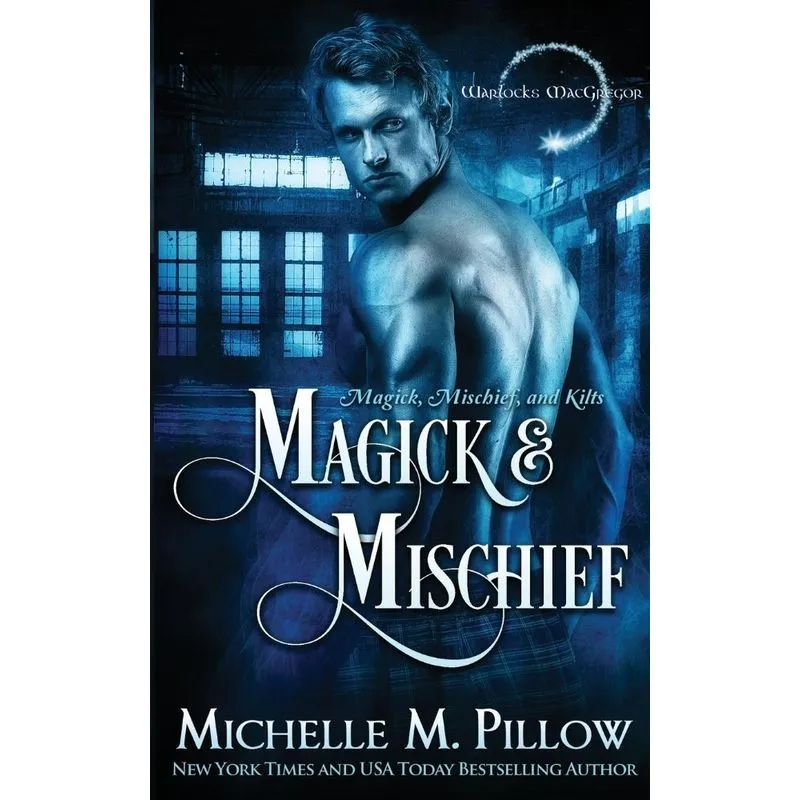 Magick and Mischief