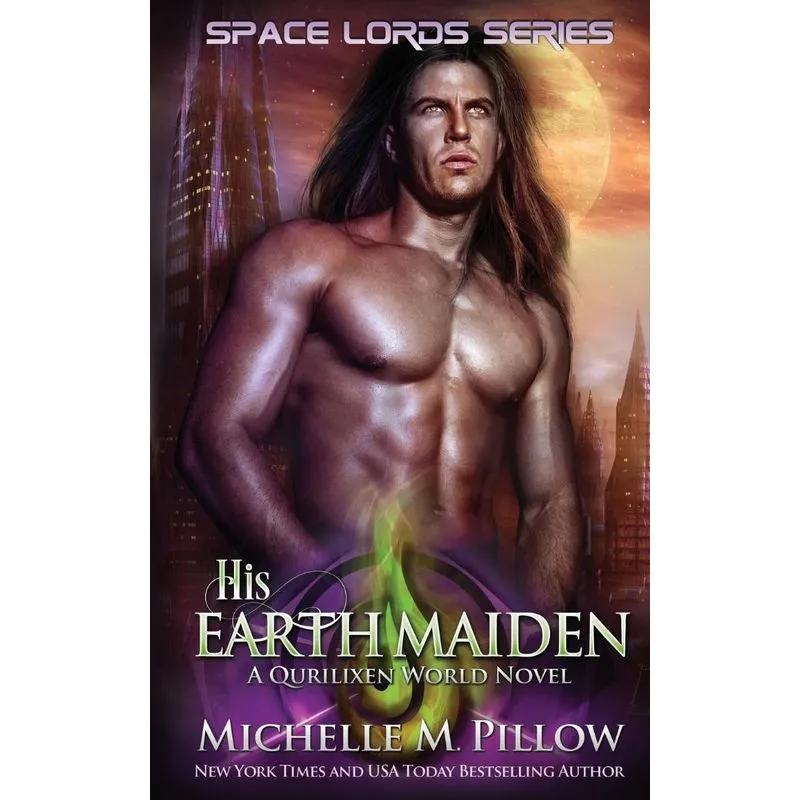 His Earth Maiden
