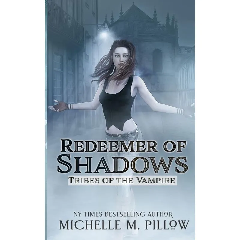 Redeemer of Shadows