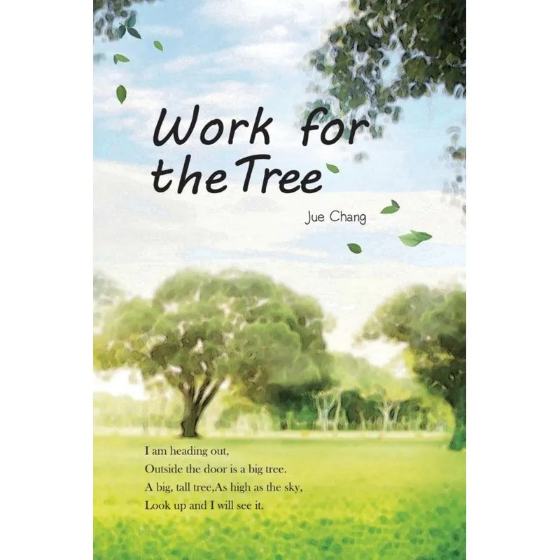 Work For The Tree