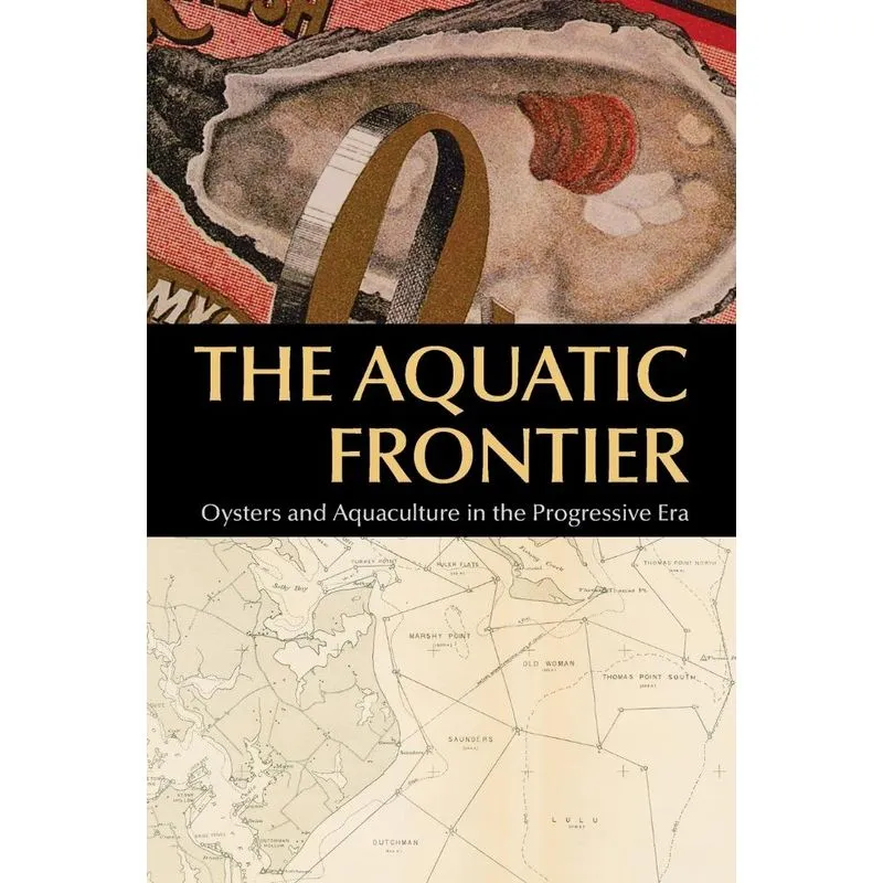 The Aquatic Frontier