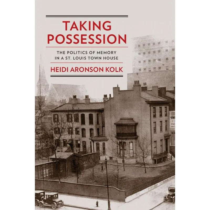 Taking Possession