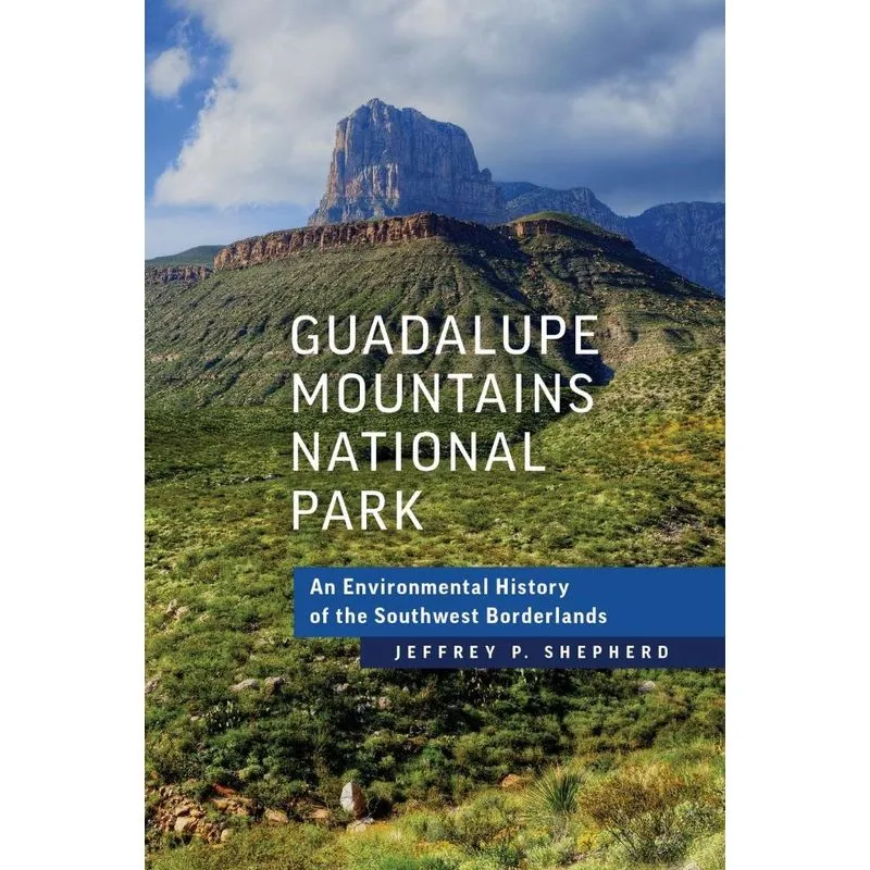 Guadalupe Mountains National Park