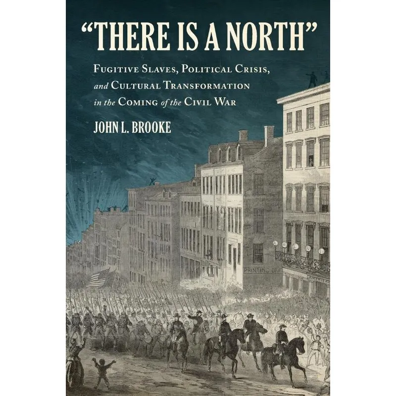 There Is a North