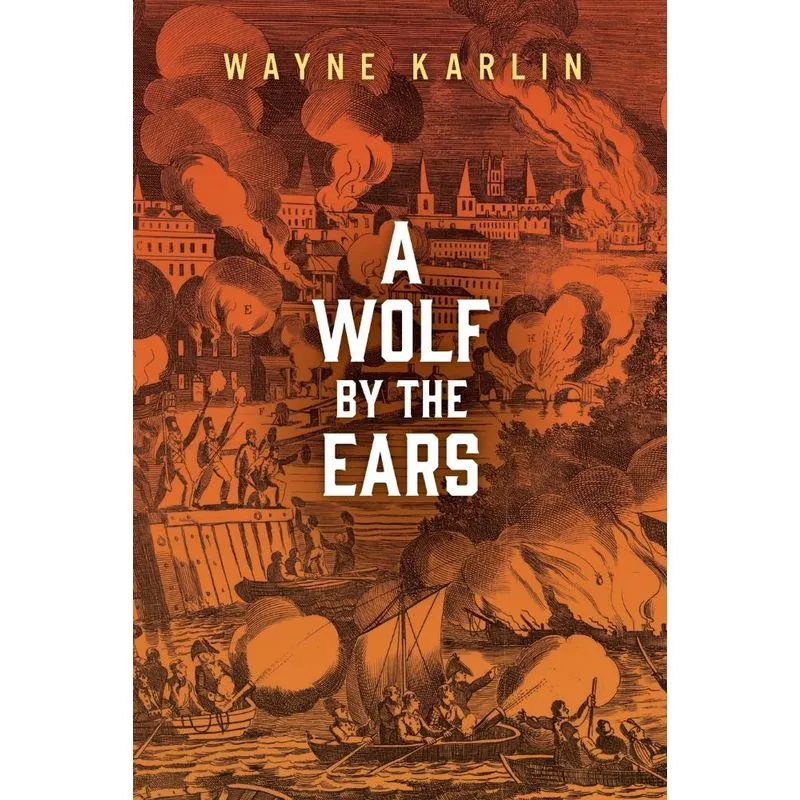 A Wolf by the Ears