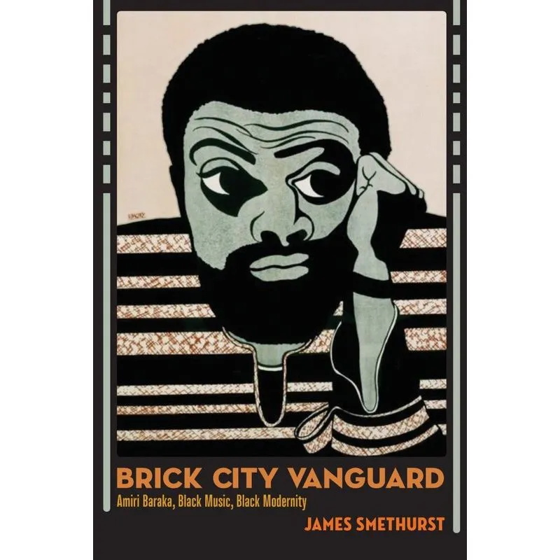 Brick City Vanguard