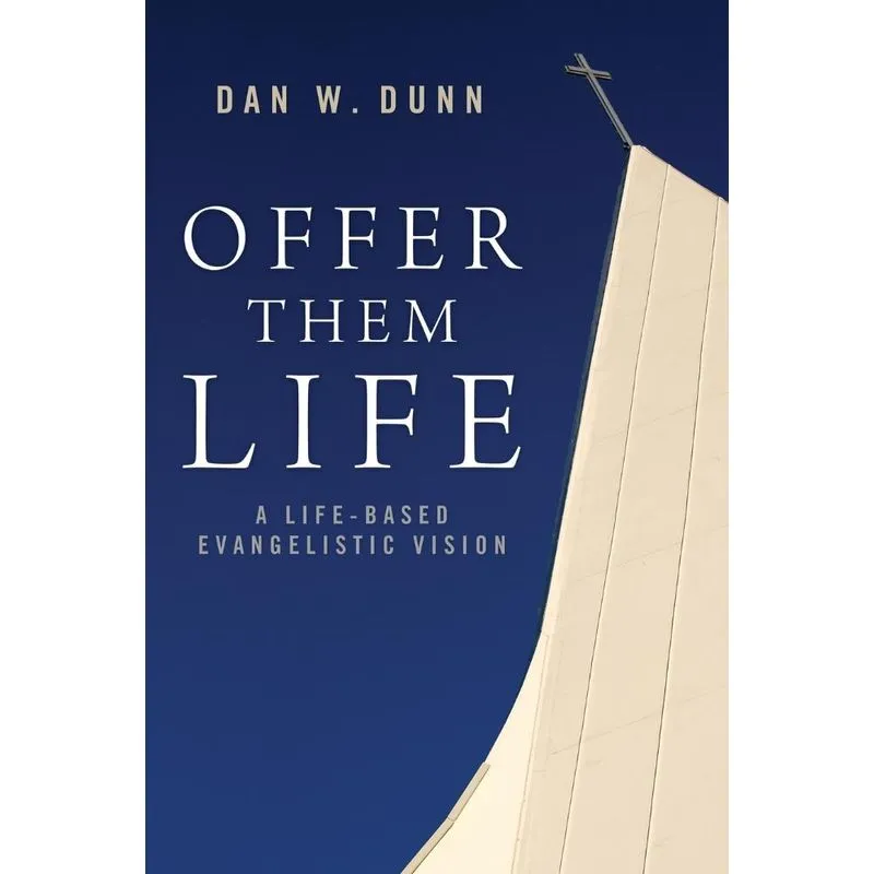 Offer Them Life