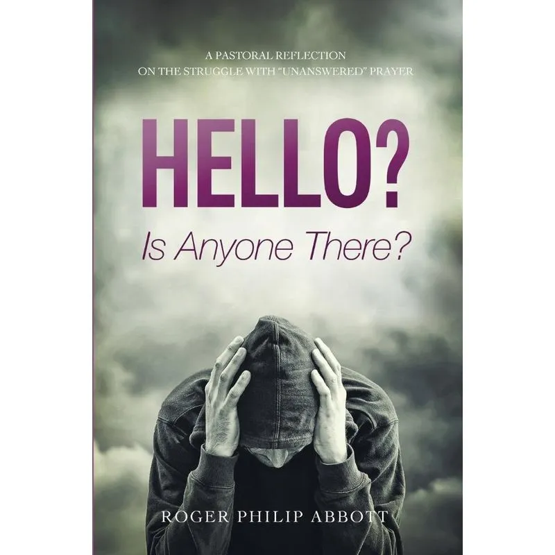Hello? Is Anyone There?
