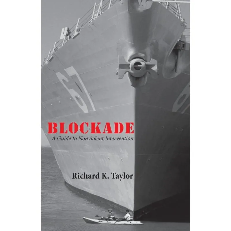 BLOCKADE