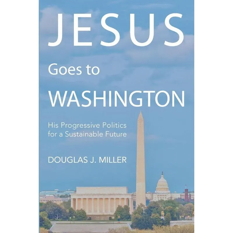 Jesus Goes to Washington