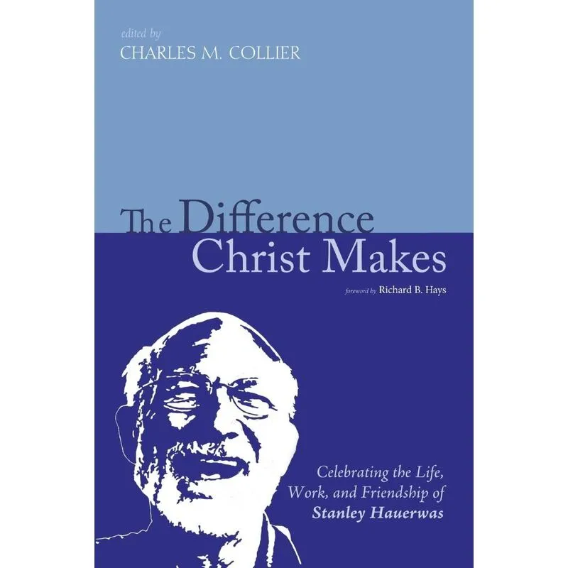 The Difference Christ Makes