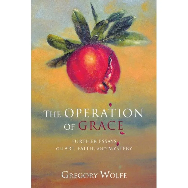 The Operation of Grace