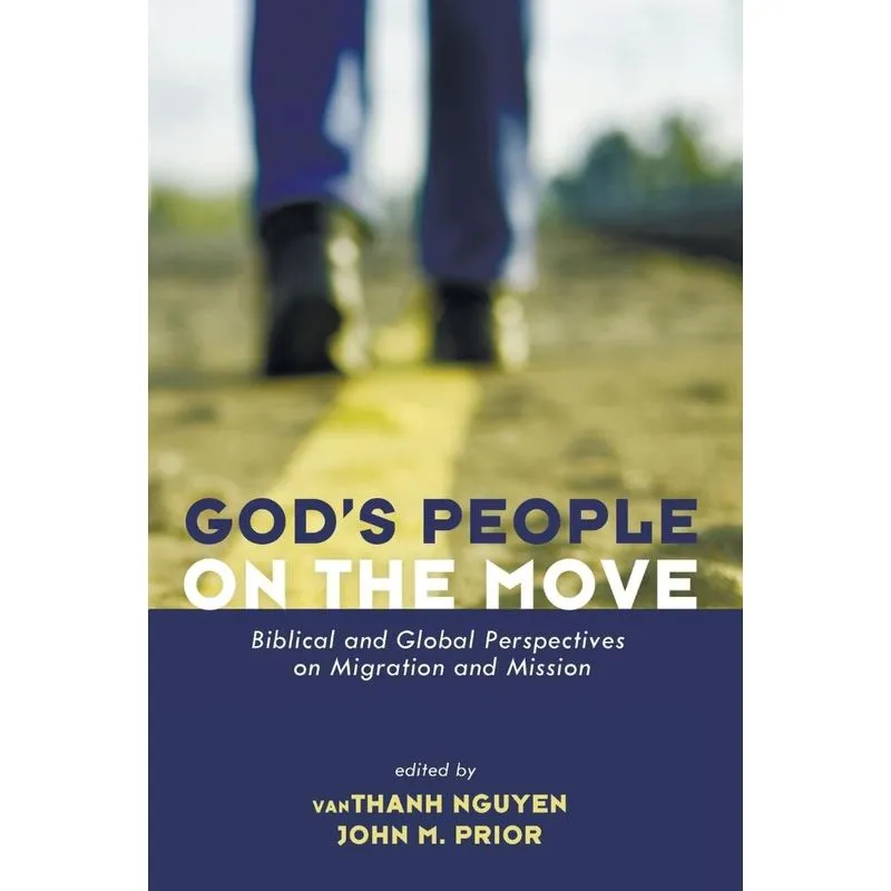 Gods People on the Move