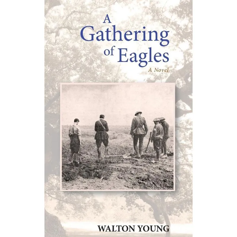 A Gathering of Eagles