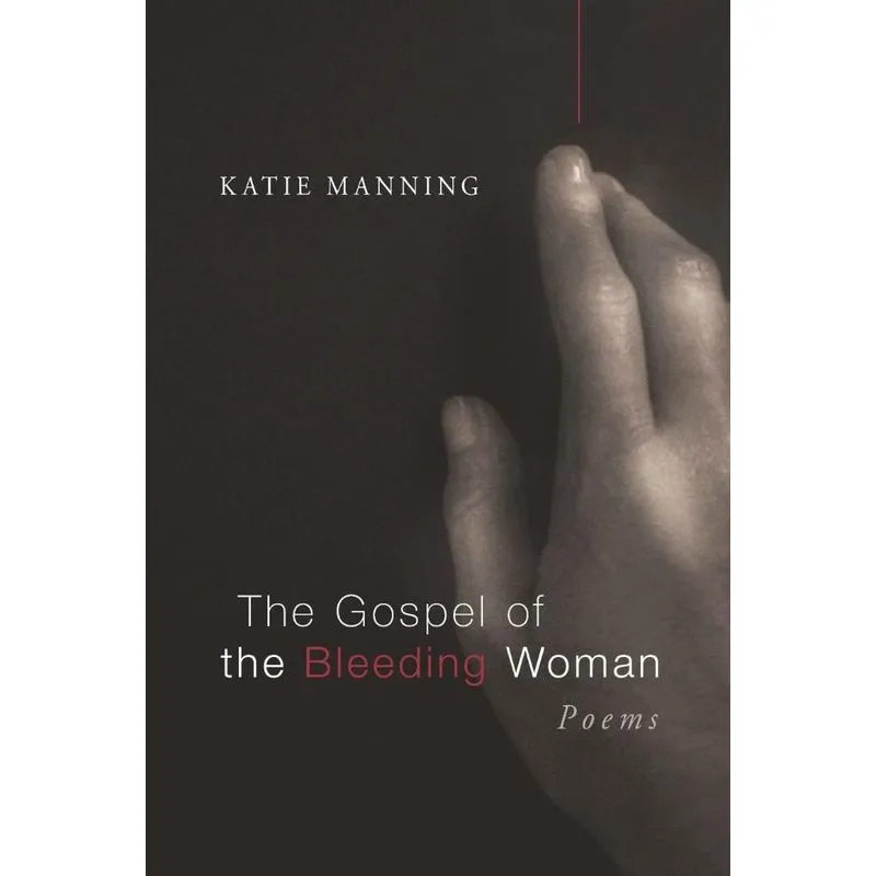 The Gospel of the Bleeding Woman