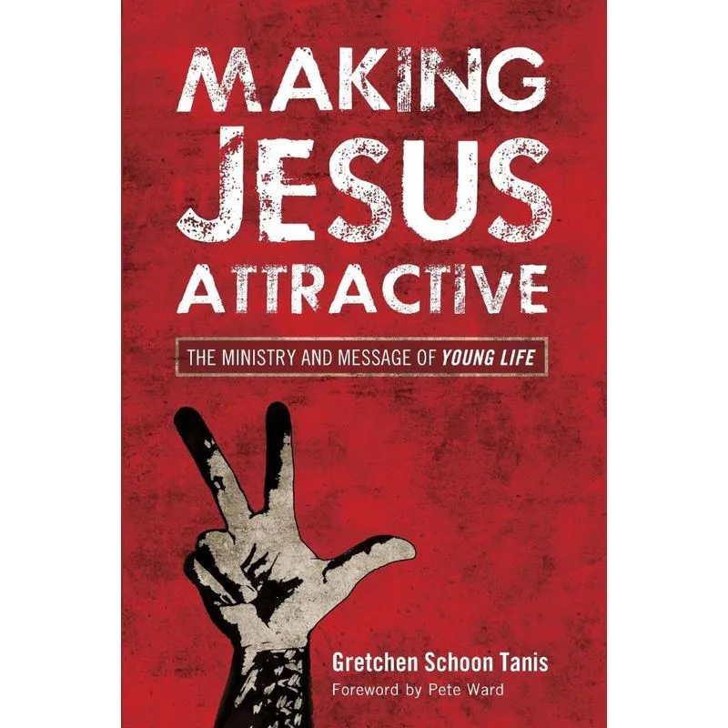 Making Jesus Attractive