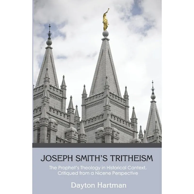 Joseph Smiths Tritheism