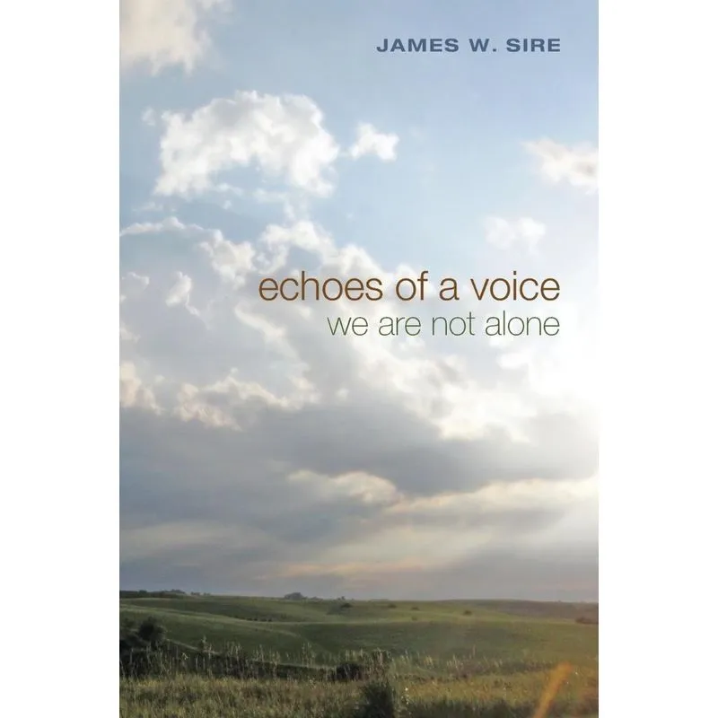 Echoes of a Voice