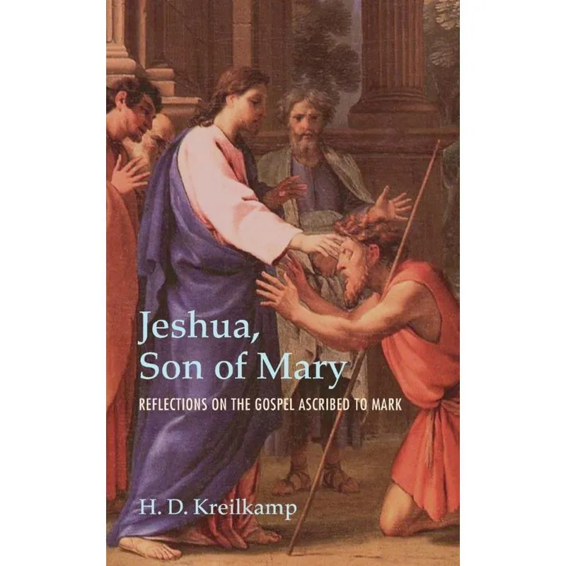 Jeshua, Son of Mary