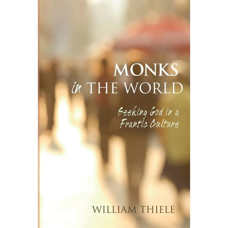 Monks in the World