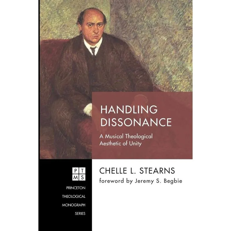 Handling Dissonance