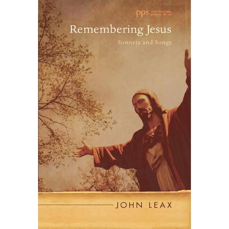 Remembering Jesus
