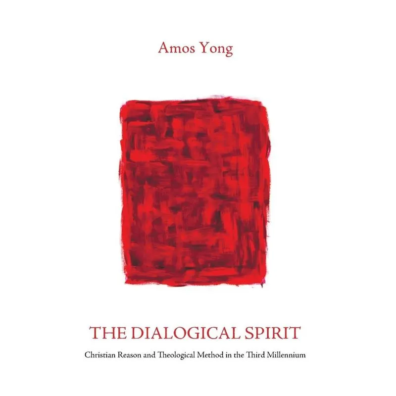 The Dialogical Spirit. The Dialogical Spirit