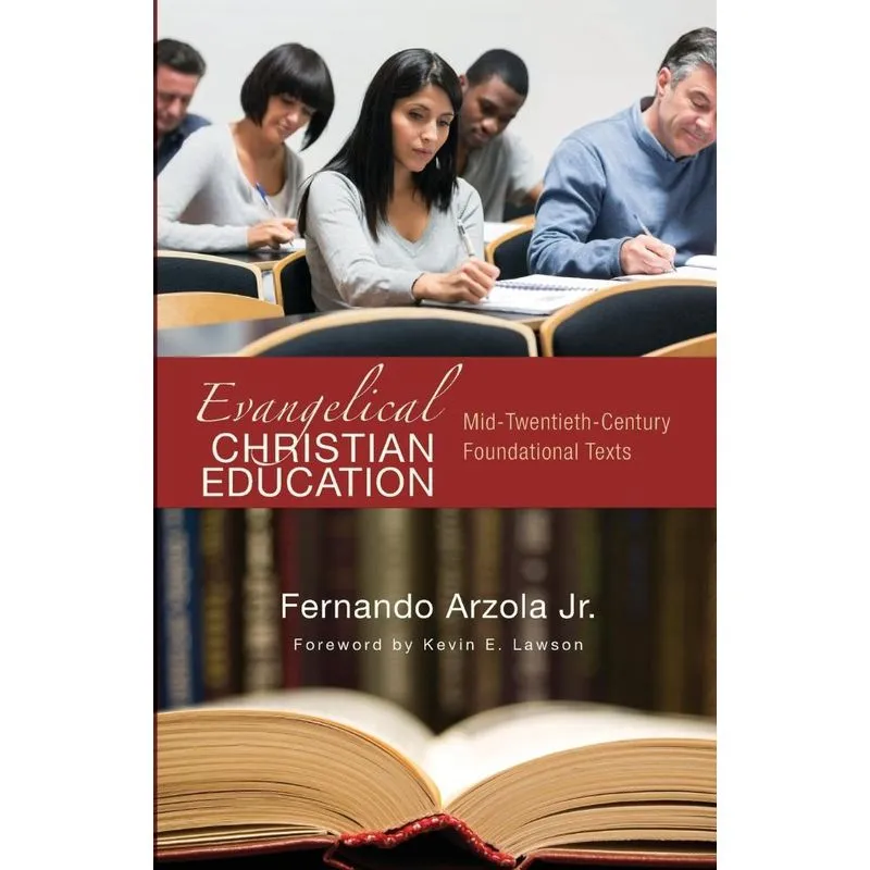 Evangelical Christian Education