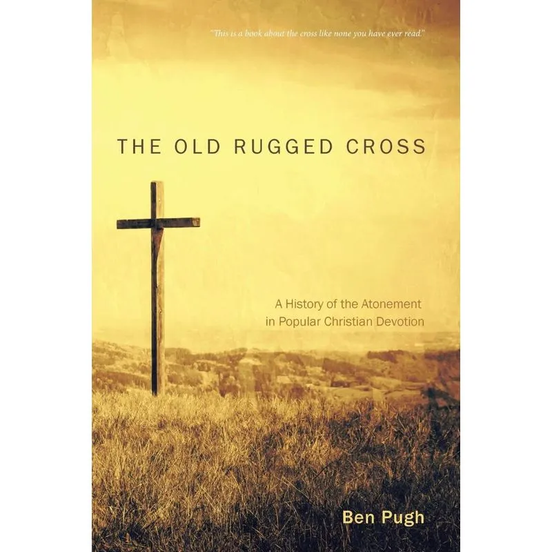 The Old Rugged Cross
