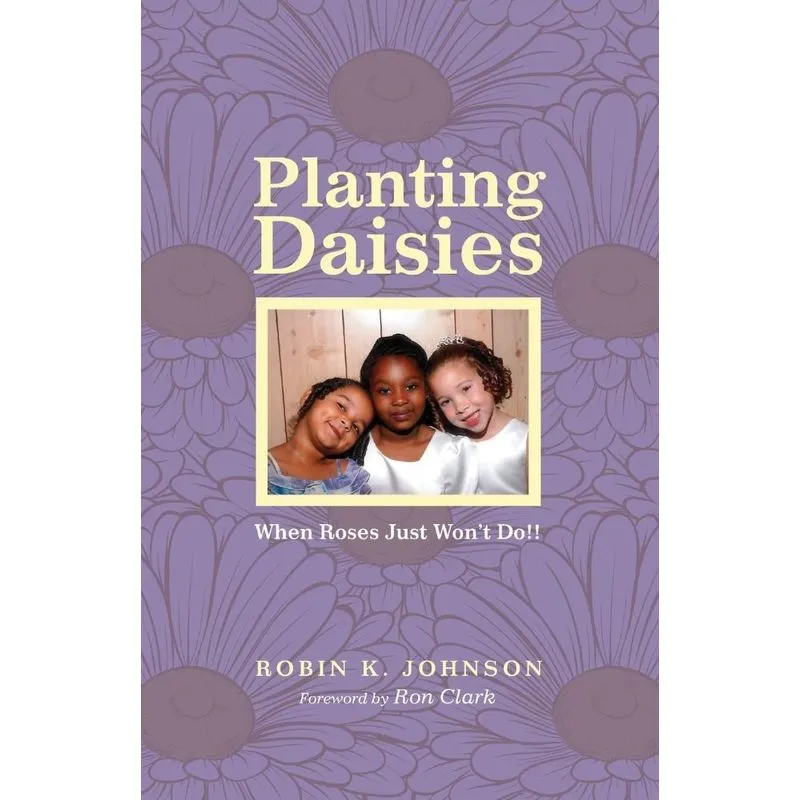 Planting Daisies