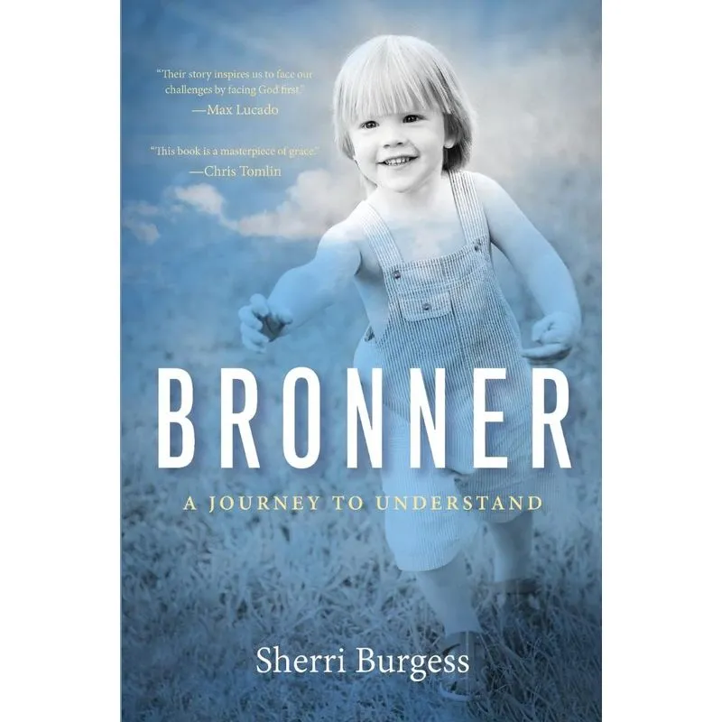 Bronner