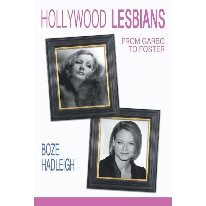 Hollywood Lesbians