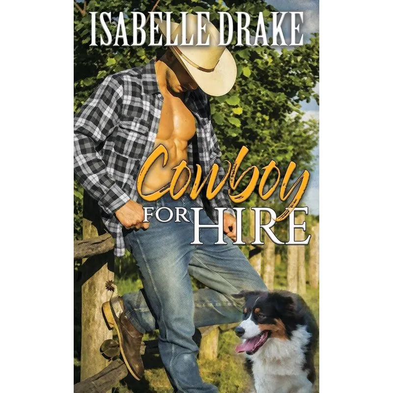 Cowboy for Hire