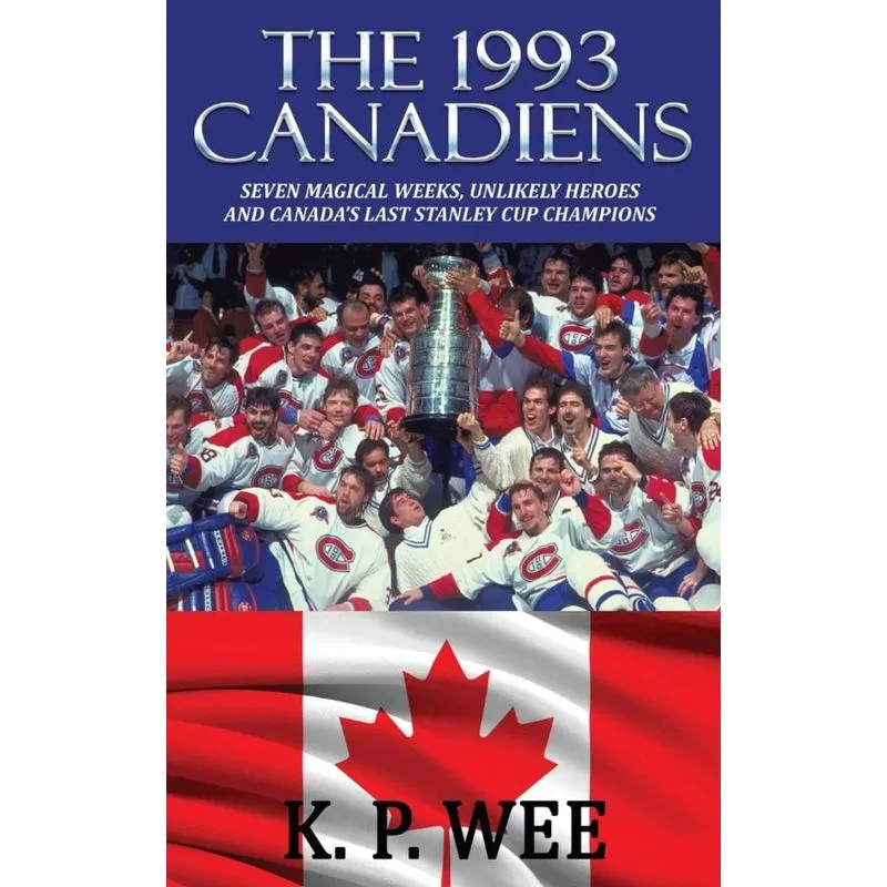The 1993 Canadiens