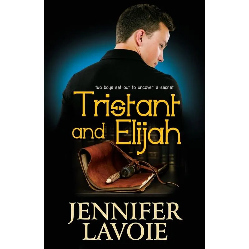Tristant and Elijah