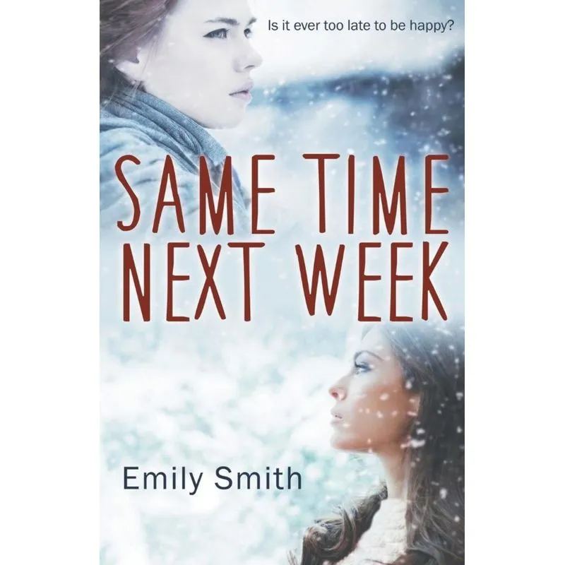 Same Time Next Week