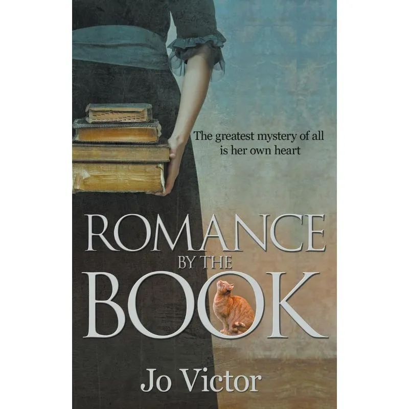 Romance By The Book