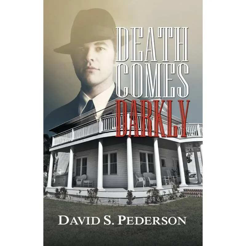 Death Comes Darkly