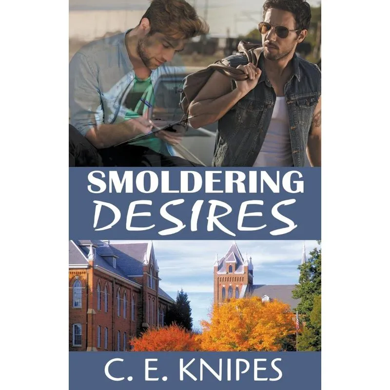 Smoldering Desires
