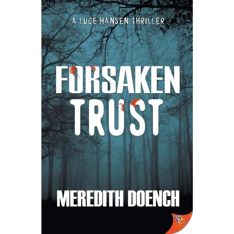 Forsaken Trust